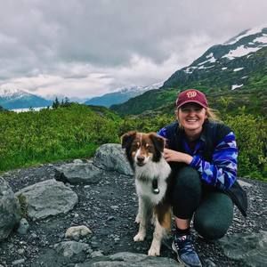 Meet your Posher, Johanna